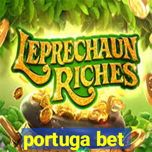 portuga bet